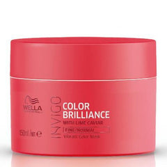 Wella Professionals Vibrant Color Mask 150ml