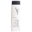 Wella Sp Silver Blonde Shampoo 250ml
