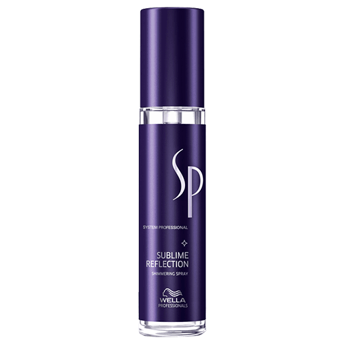 Wella Sp Sublime Reflection 40ml