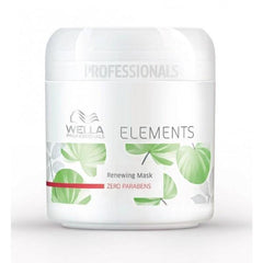Wella Professionals Elements Renewing Mask 150ml