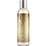 Wella Sp Luxe Oil Keratin Protect Shampoo 200ml