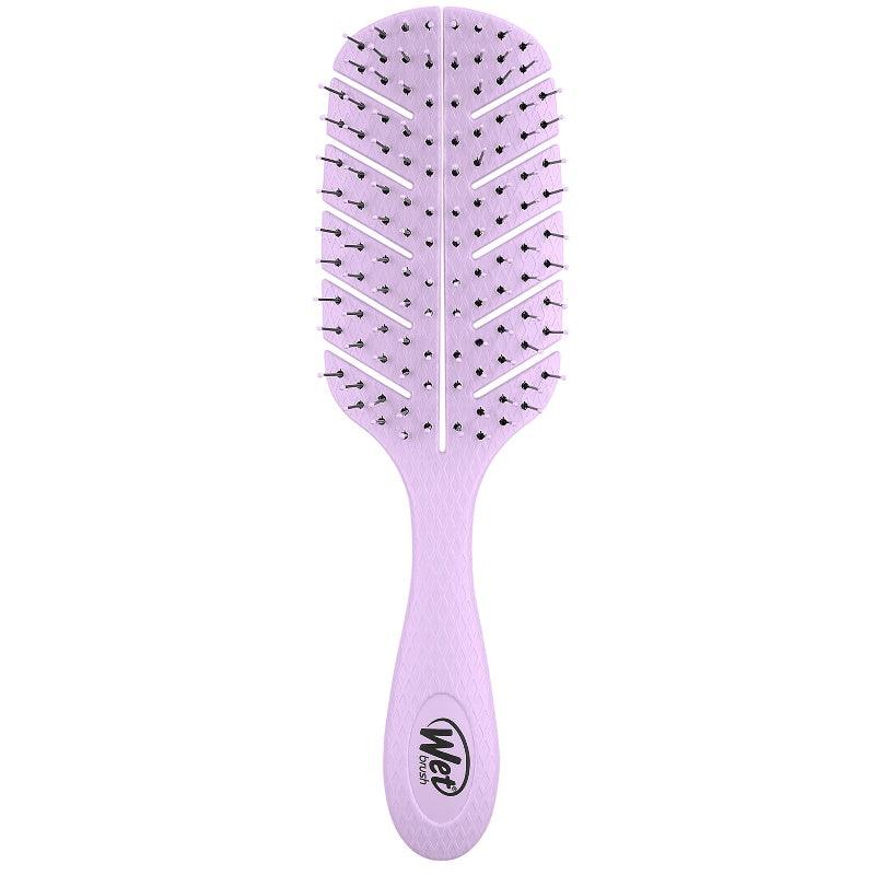 Wet Brush Go Green Detangler Lavender