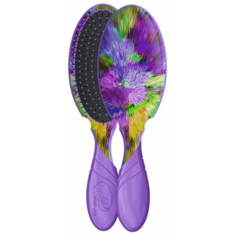Wet Brush Petal Pop Wild Indigo