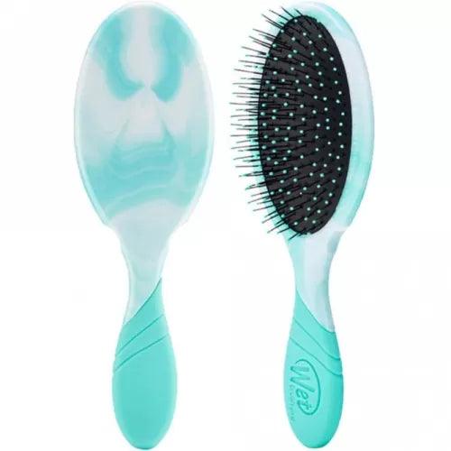 Wet Brush Pro Colour Shock Mint.