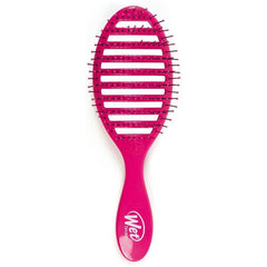 Wet Brush Speed Dry Detangler Pink
