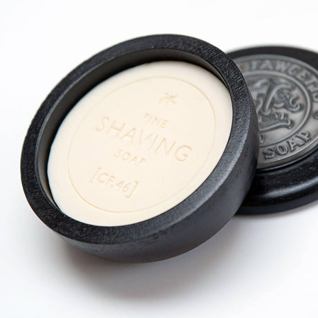 Captain Fawcett Shaving Soap Refill