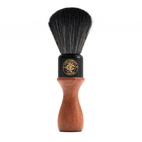 Captain Fawcett Synthetic Vegan Friendly Shaving Brush