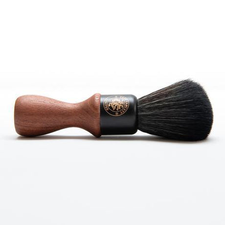 Captain Fawcett Synthetic Vegan Friendly Shaving Brush