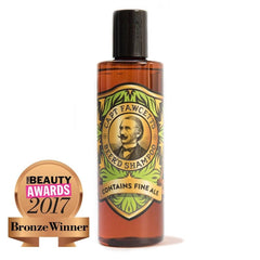 Captain Fawcett Beerd Shampoo 250ml
