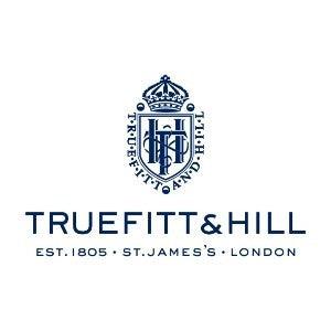 Truefitt and Hill 1805 Shaving Cream Tube 75g