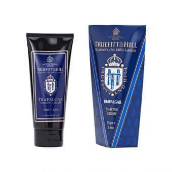 Truefitt and Hill Trafalgar Shave Cream Tube 75g