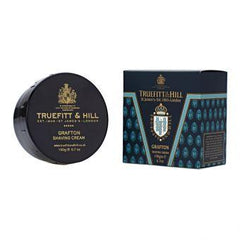 Truefitt and Hill Grafton Shaving Cream Bowl 190g