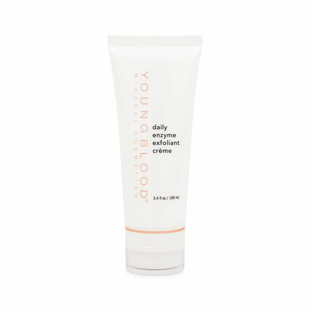 Youngblood Daily Enzyme Exfoliant Creme