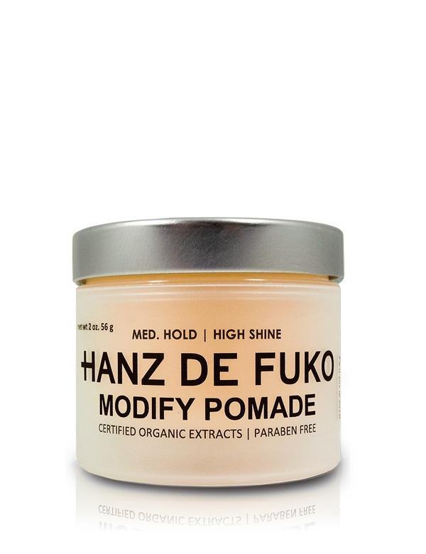 HANZ DE FUKO Modified Pomade 56g