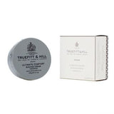 Truefitt and Hill Ultimate Comfort Shaving Cream Bowl 190g